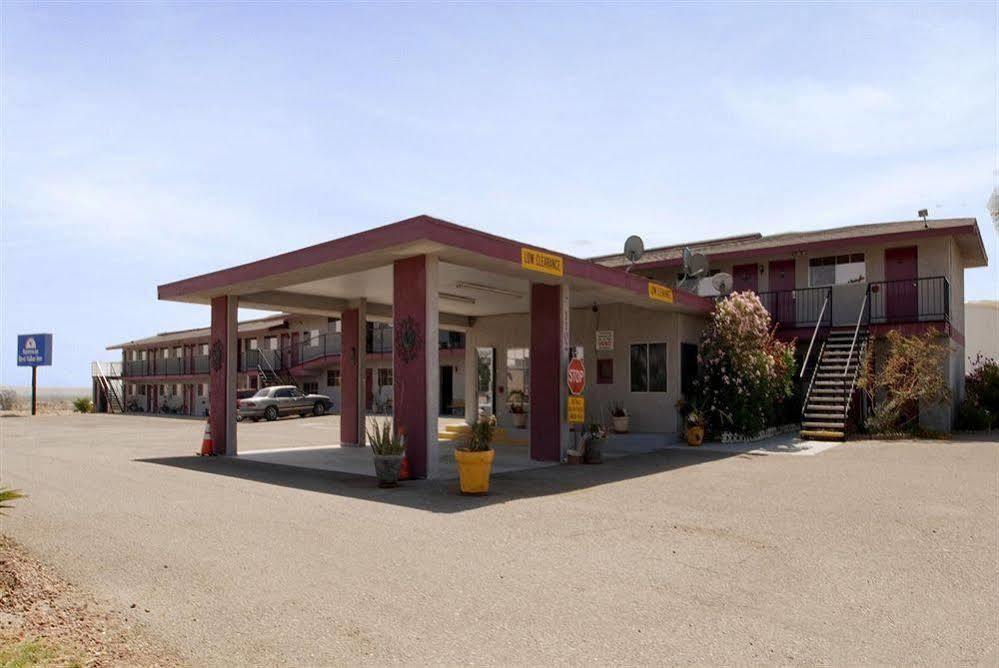 Americas Best Value Inn נידלס מראה חיצוני תמונה